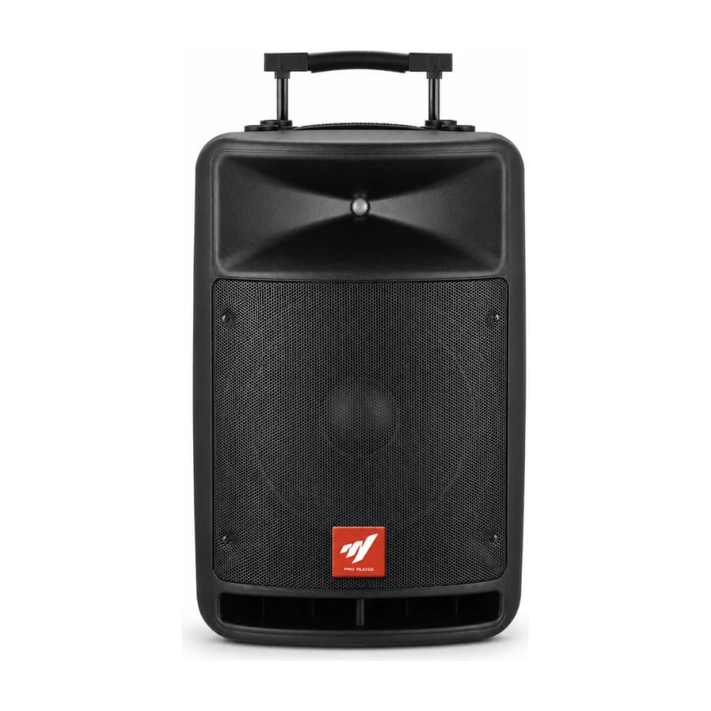 MPA PRX-2512A active зөөврийн чанга яригч