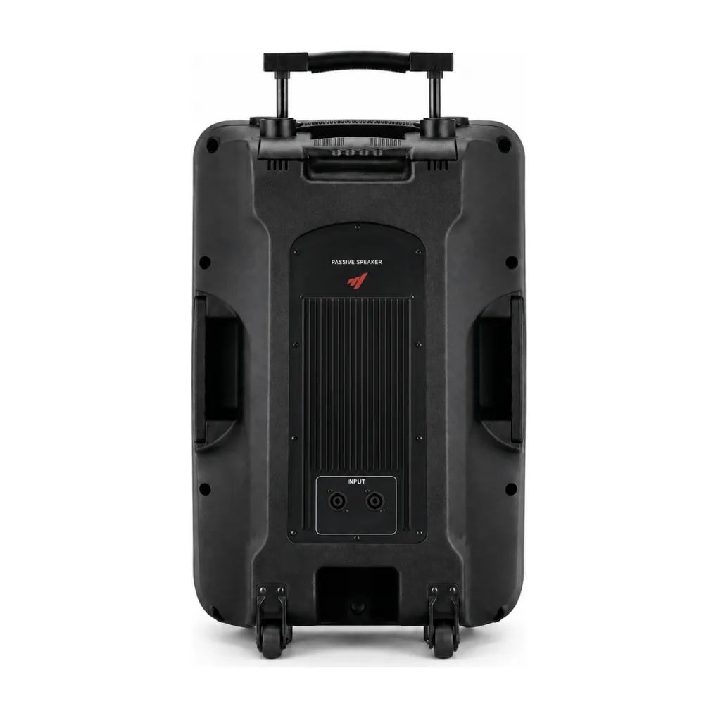 MPA PRX-2512P Passive зөөврийн чанга яригч