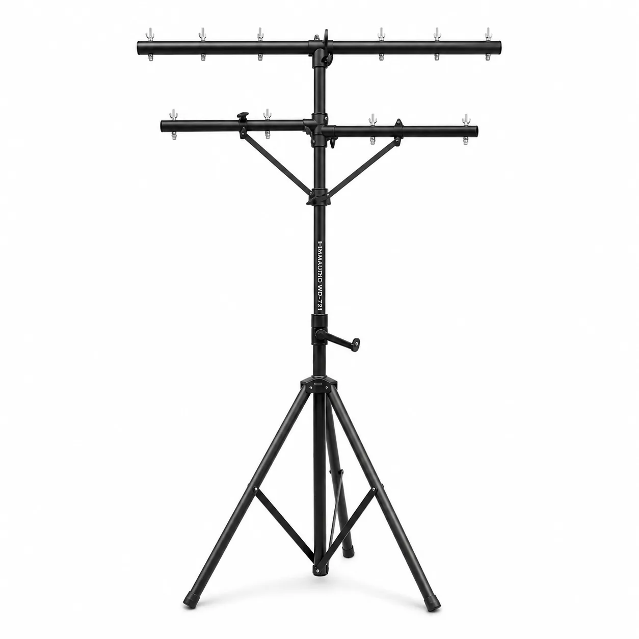 MPA-732 Double T хэлбэрийн гэрлийн суурь