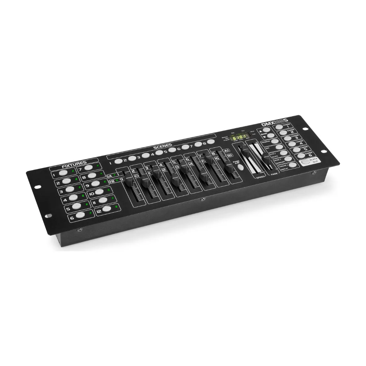 LS-J019 Гэрлийн удирдлага DMX192