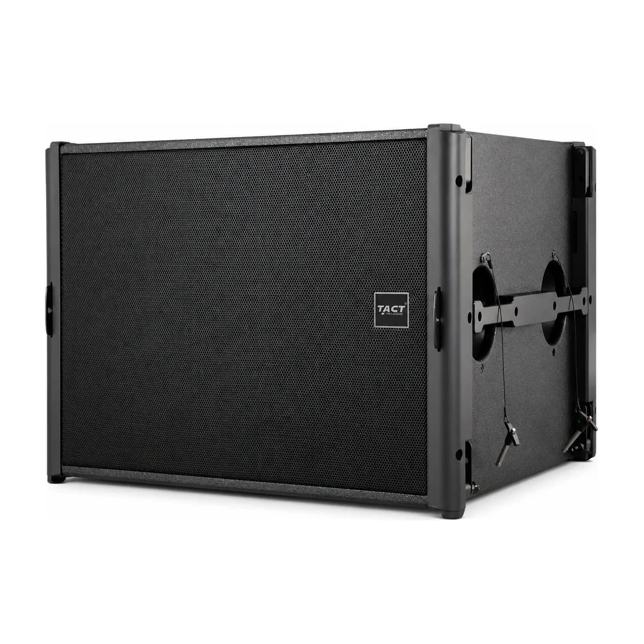 TACT Passive Single 18-inch Subwoofer