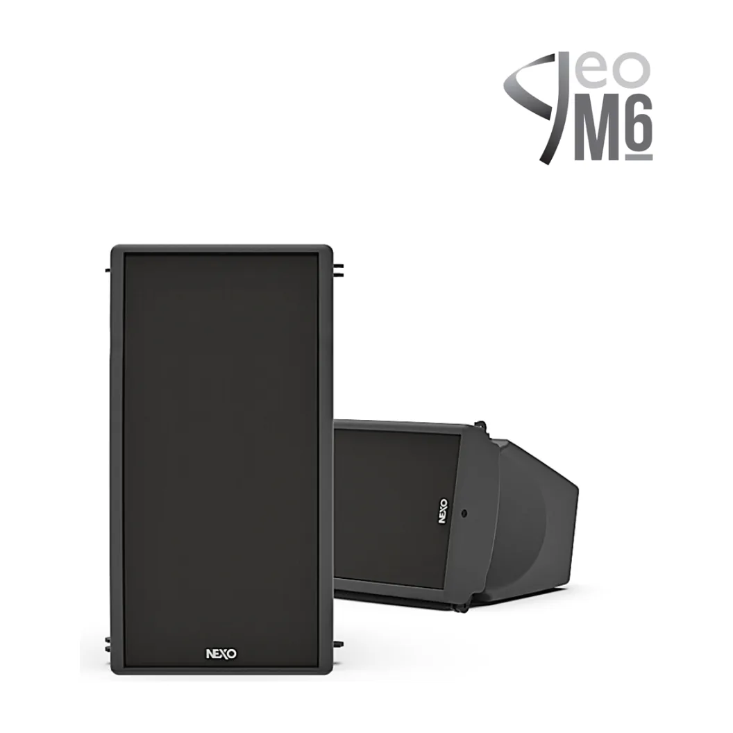 NEXO GEO M6 Line Array Speaker