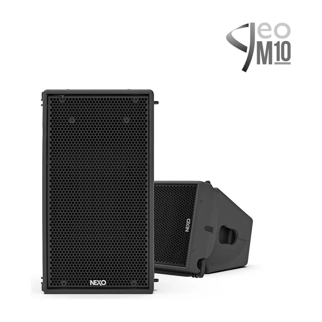 NEXO GEO M10 Line Array Speaker