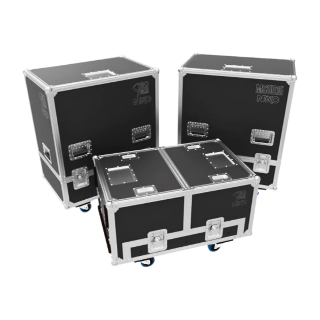 NEXO GEO M ACCESSORIES