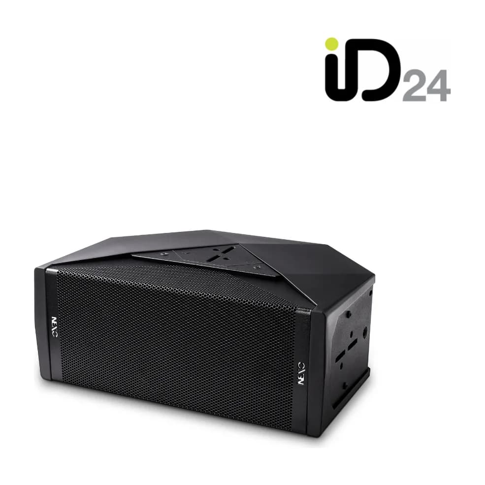 NEXO ID24T Compact Loudspeaker