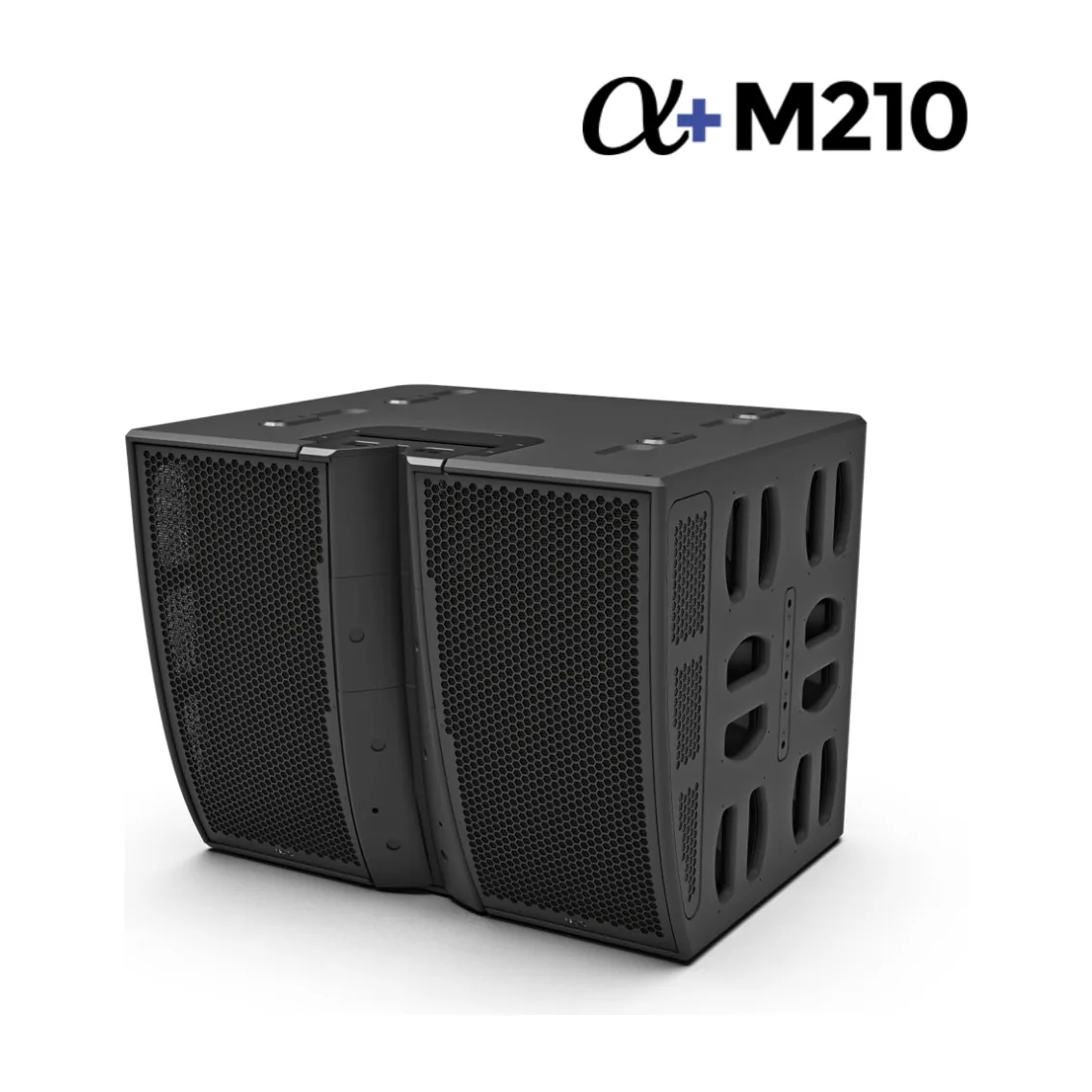 NEXO ALPHA+ M210 Main Module
