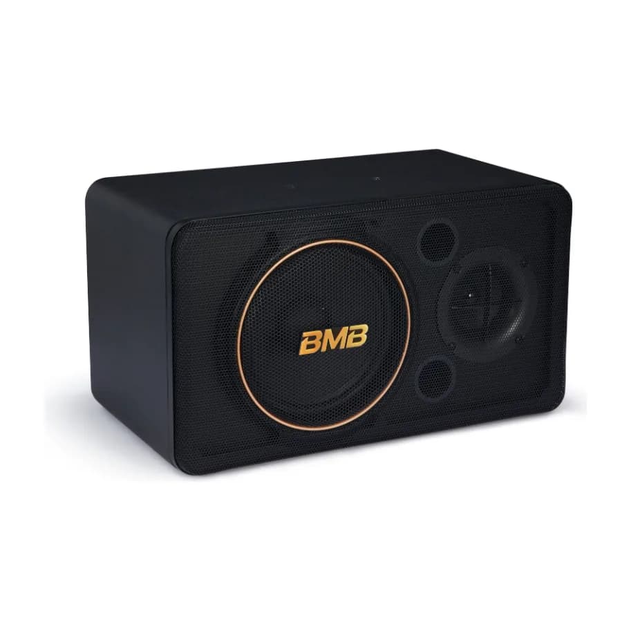 BMB CSJ-08 8" 2-Way Passive Speaker System
