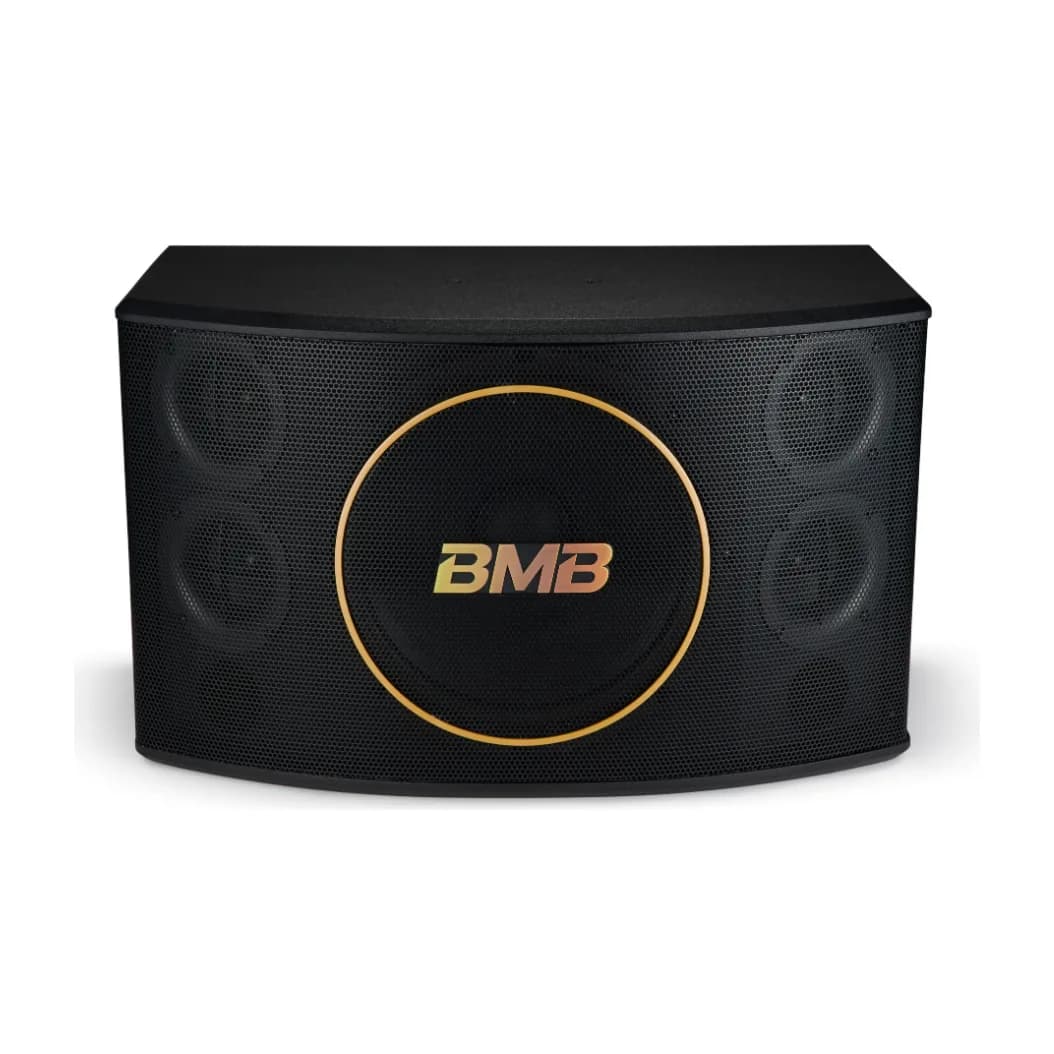 BMB CSJ-12 12" 2-Way Passive Speaker System
