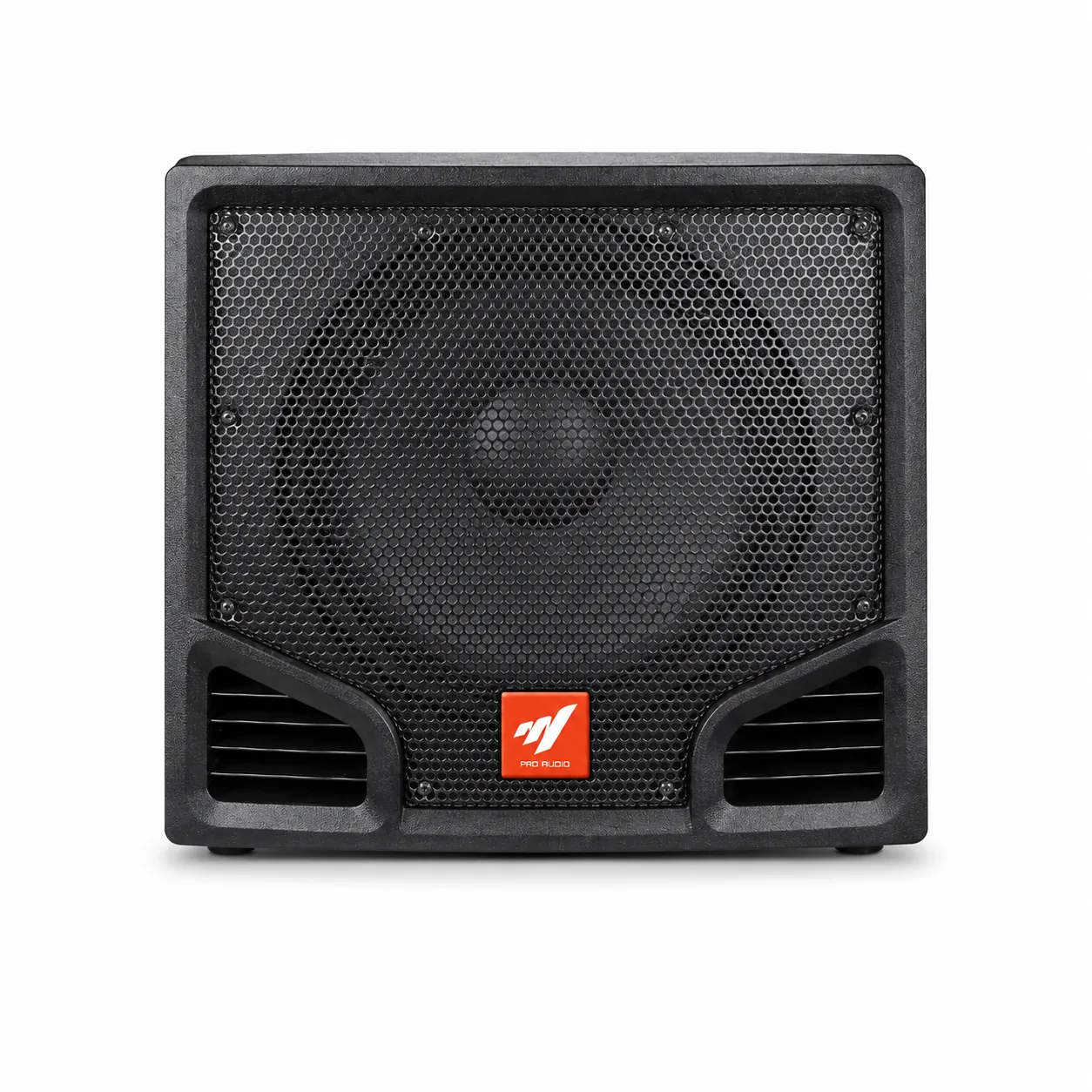 MPA PRX-2518A active зөөврийн чанга яригч