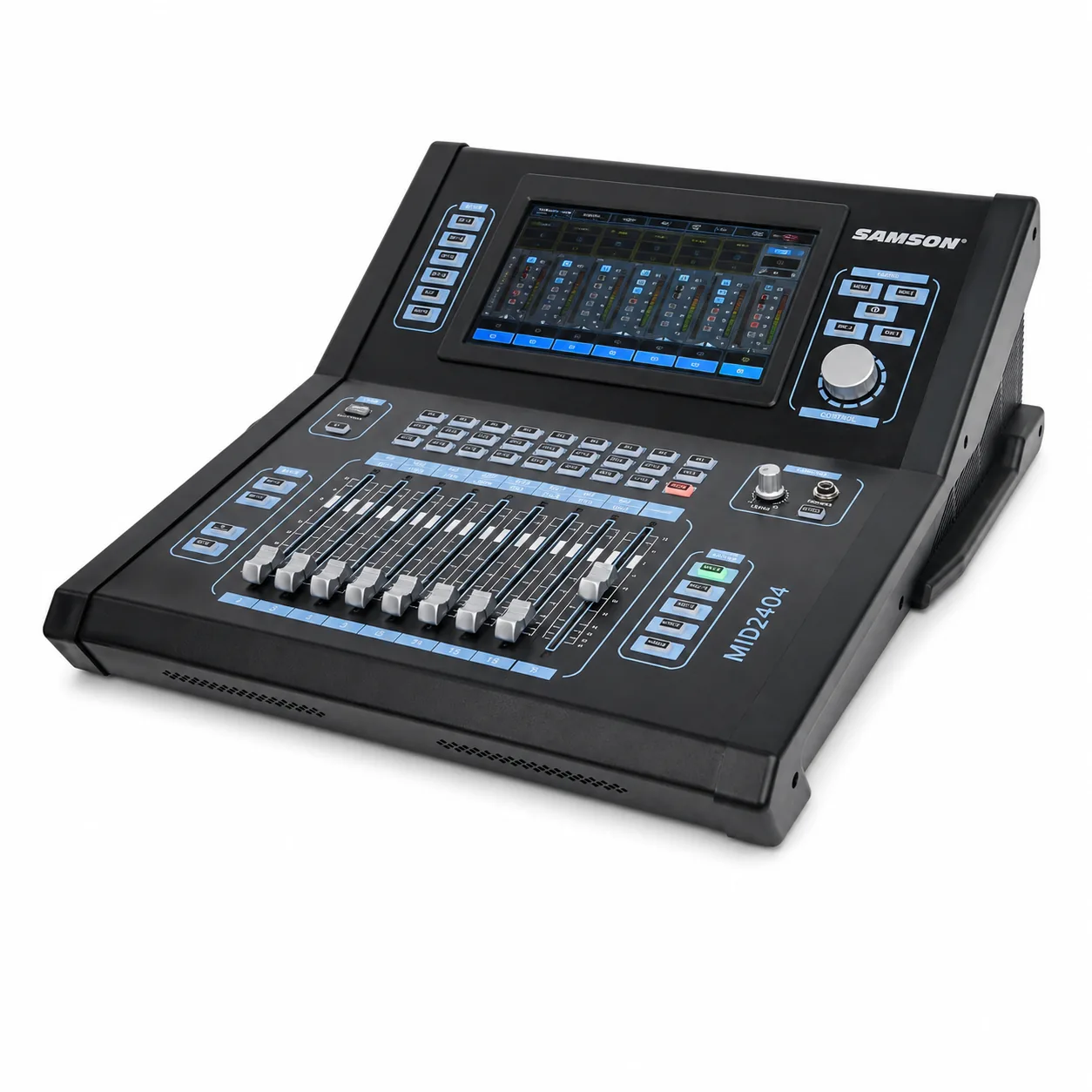 MID2404 Samson Digital Mixer