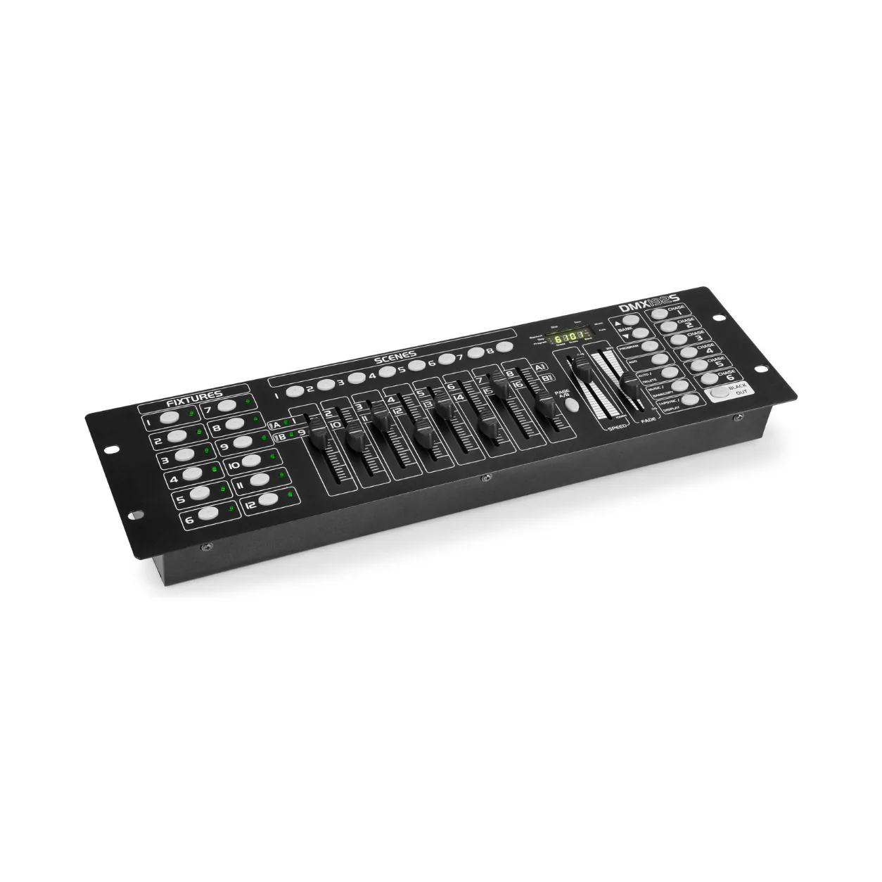 LS-J019 Гэрэлтүүлгийн удирдлага DMX192